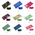 hot cheap Fashion elastic sport hijab 100% polyester scarves,magic headwear Multifunctional seamless Bandana